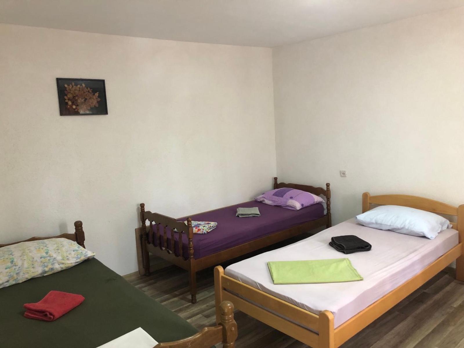 Guesthouse Star Мостар Экстерьер фото